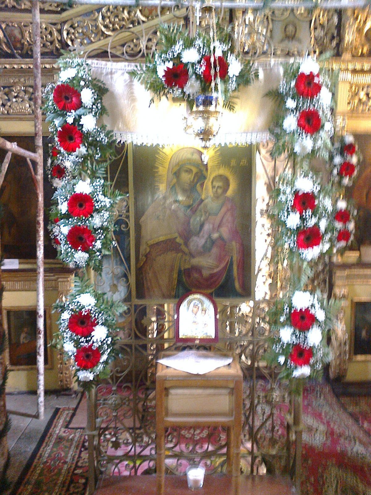 HRAMUL BISERICII-2014