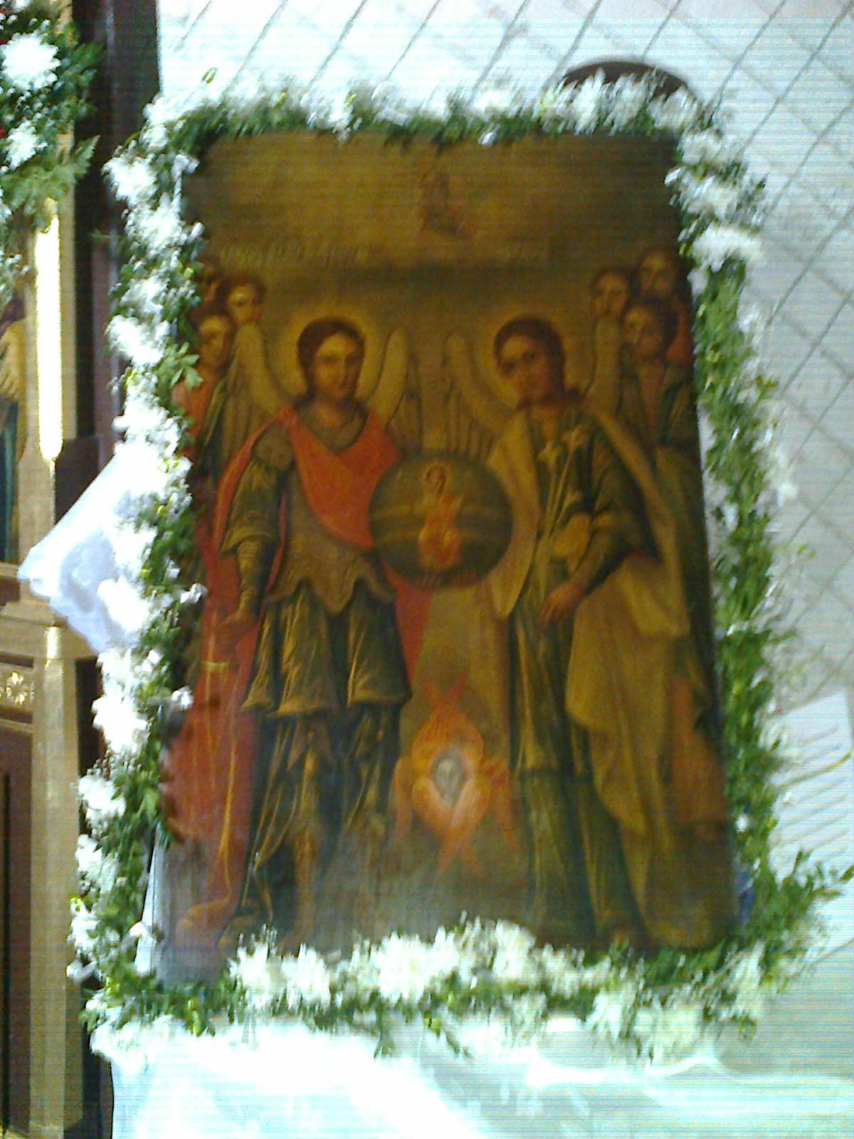 HRAMUL BISERICII-2014