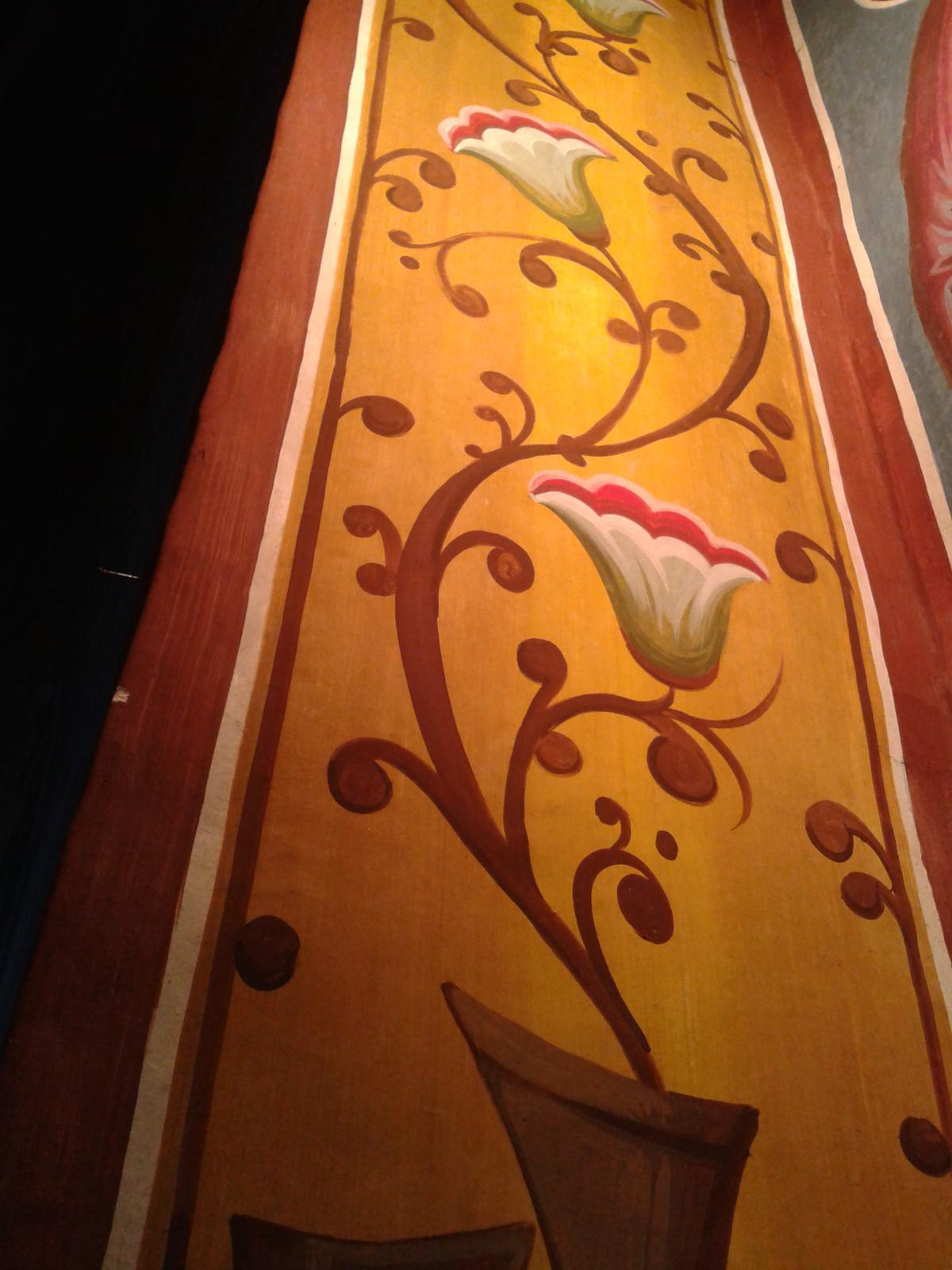 PICTURA NOUĂ SFÂNTUL ALTAR