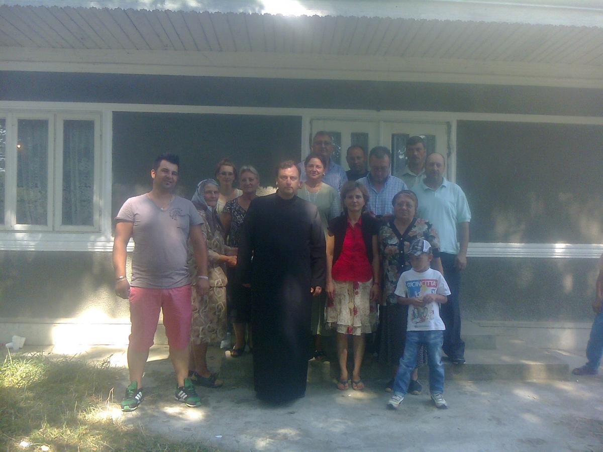 DUMINICA MIGRANȚILOR